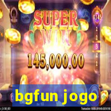 bgfun jogo